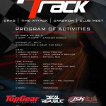 fast track event 2